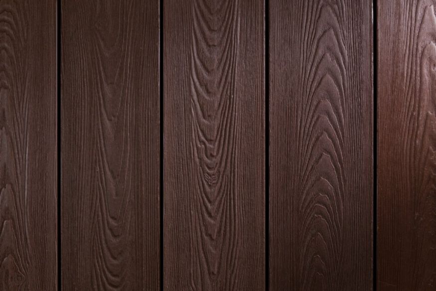 Террасная доска Ecodecking Комфорт 3D Венге купить в Краснодаре