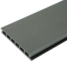 Террасная доска из ДПК CM Decking, Grand, Эбен