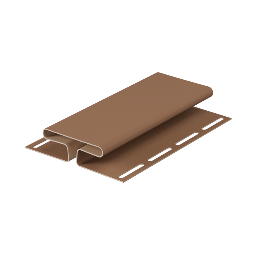 H-профиль Docke Капучино купить в Краснодаре