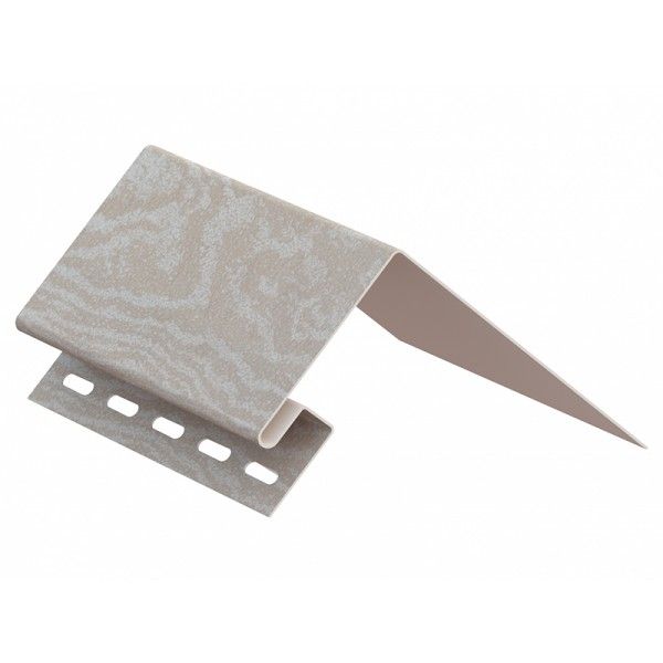 Околооконная планка Ю-Пласт Timberblock Кедр Полярный купить в Краснодаре