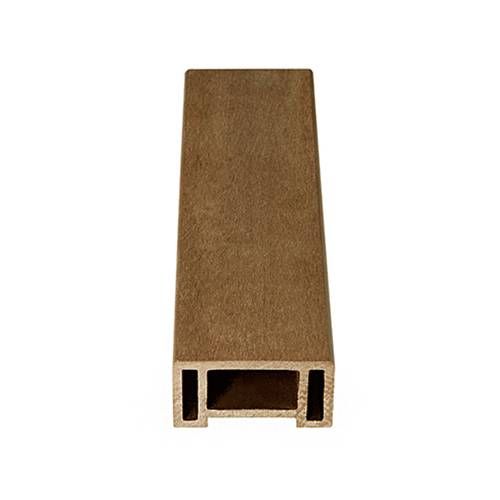 Перила CM Decking 90х45 Тик купить в Краснодаре