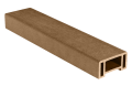 Перила CM Decking 90х45 Тик купить в Краснодаре