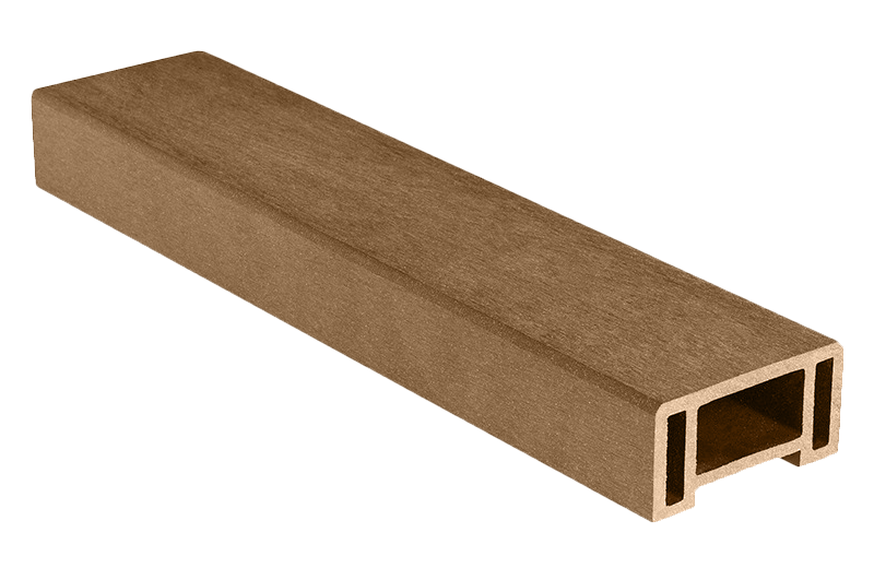 Перила CM Decking 90х45 Тик купить в Краснодаре