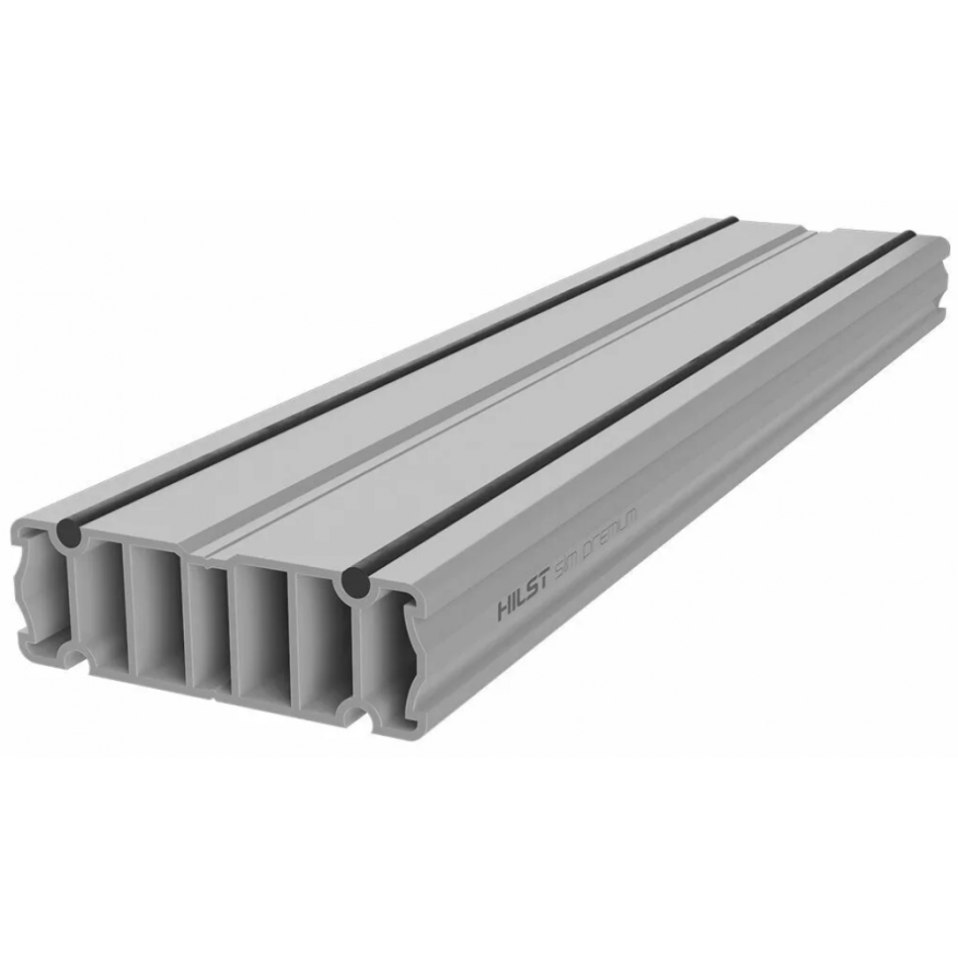 Алюминиевая лага Holzhof Hilst JOIST SLIM PREMIUM купить в Краснодаре