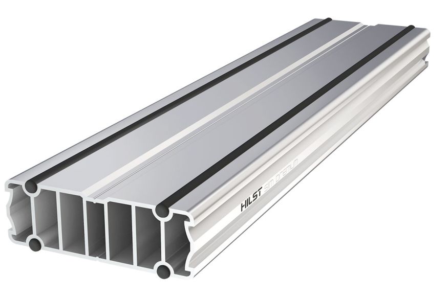 Алюминиевая лага Holzhof Hilst JOIST SLIM PREMIUM купить в Краснодаре