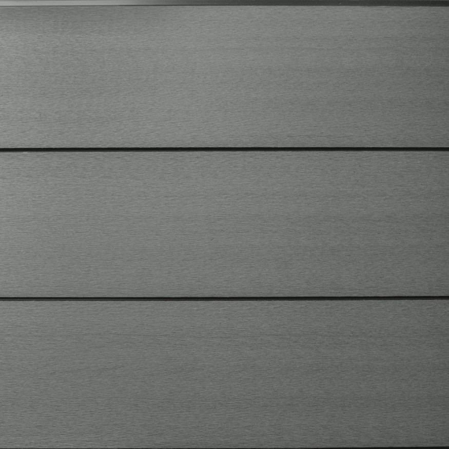 Заборный профиль Cm Decking, CM Fencing, Эбен купить в Краснодаре