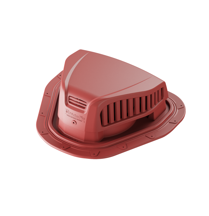 Точечный аэратор Docke, Next, Красный (RR29) купить в Краснодаре