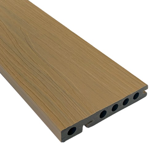 Финишная доска EasyDecking, Co-extrusion, Oak купить в Краснодаре