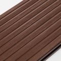 Террасная доска Ecodecking Комфорт 3D Шоколад купить в Краснодаре