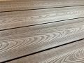 Террасная доска Ecodecking Комфорт 3D Шоколад купить в Краснодаре