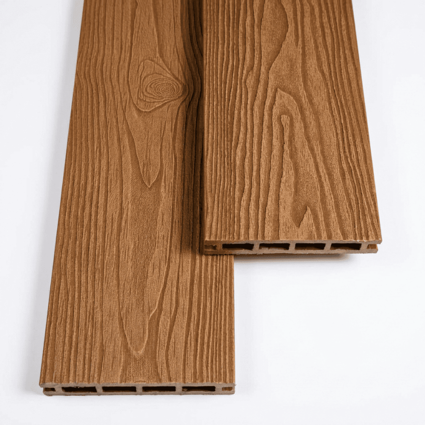 Террасная доска ДПК GardenParkett Табула, Бук купить в Краснодаре