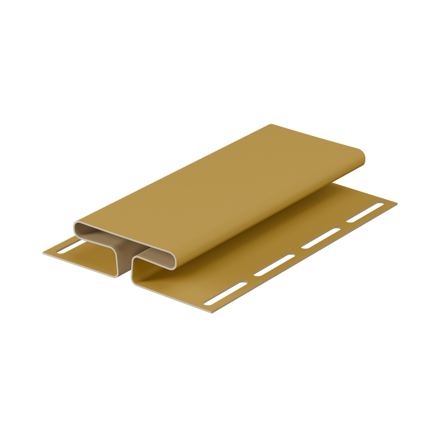 H-профиль Docke Карамель купить в Краснодаре