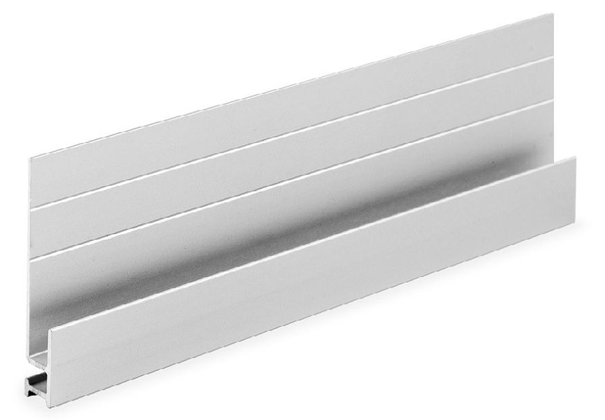 Начальный профиль для Cedral Click купить в Краснодаре