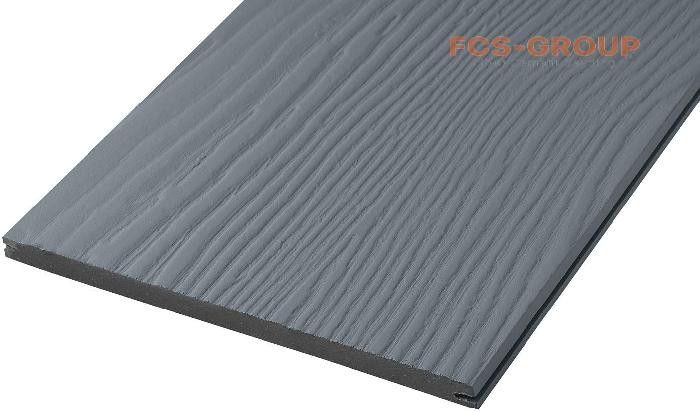 Фиброцементные панели FCS Group Wood Line F15  купить в Краснодаре