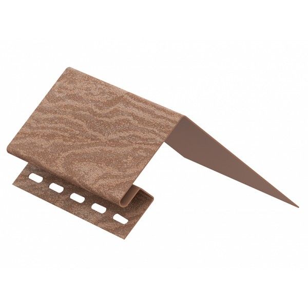 Оконная планка Ю-Пласт, Timberblock, Кедр, Естественный. купить в Краснодаре