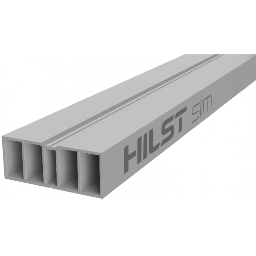Алюминиевая лага Holzhof HILST JOIST SLIM купить в Краснодаре