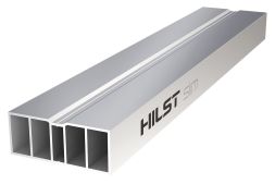 Алюминиевая лага Holzhof HILST JOIST SLIM PREMIUM