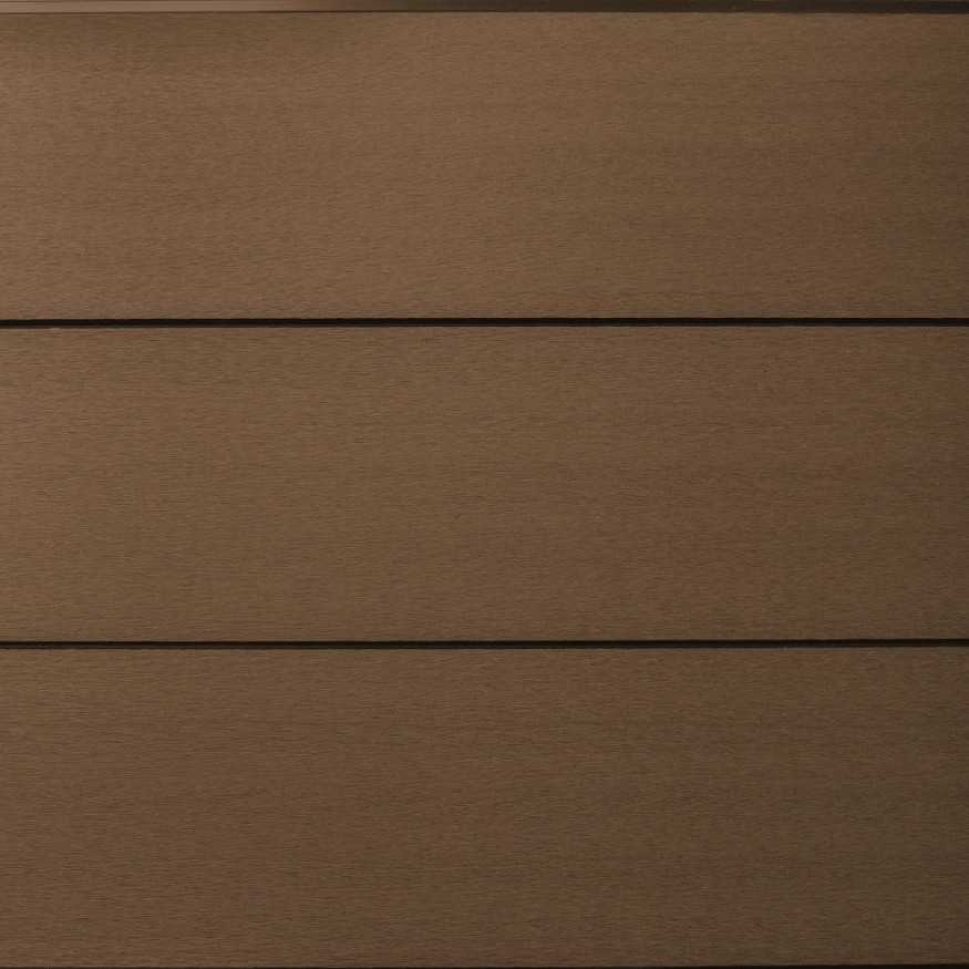 Заборный профиль Cm Decking, CM Fencing, Мербау купить в Краснодаре