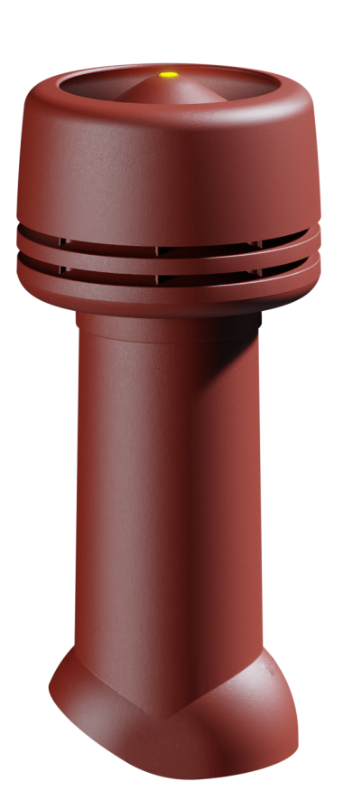 Трубные аэраторы Docke, Красный (RR29) купить в Краснодаре