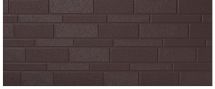 Фасадная панель Zodiac Декоративный кирпич AG1-001