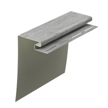 Профиль Docke для установки вокруг окон &amp;quot;Канадская береза&amp;quot;