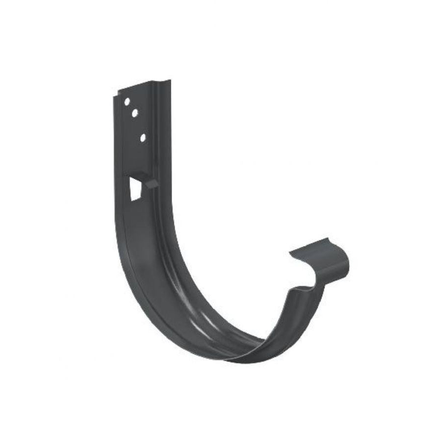 Универсальный крюк для крепления желоба Aquasystem RR 23 Маренго 125/90 купить в Краснодаре
