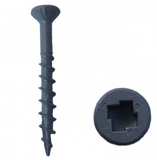 Саморезы для дерева Cedral купить в Краснодаре