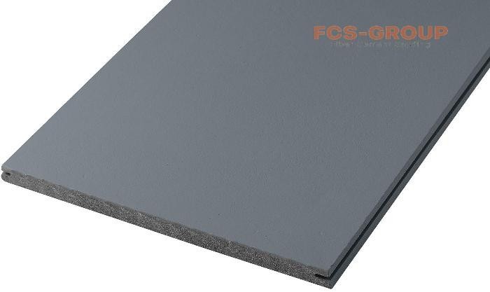 Фиброцементные панели FCS Group Smooth Line F15 купить в Краснодаре