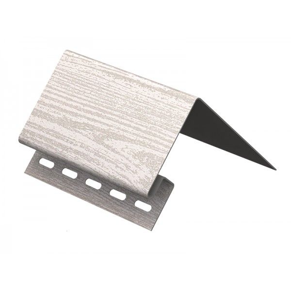 Планка для окон Ю-пласт, Timberblock Ель, Скандинавский стиль купить в Краснодаре