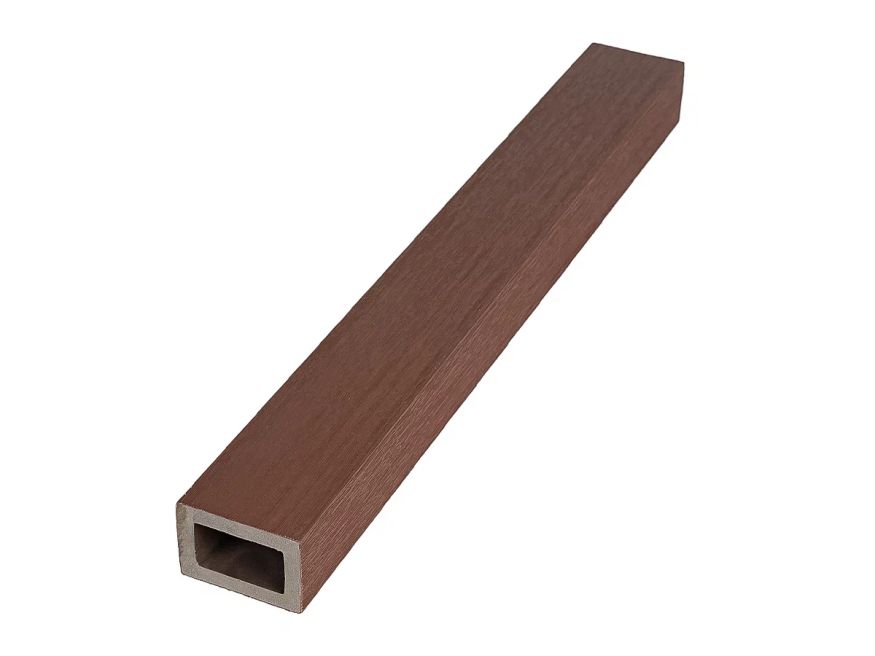 Балясина Woodvex Co-Extrusion Махагон купить в Краснодаре