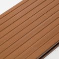 Террасная доска Ecodecking Комфорт 3D Бронза купить в Краснодаре