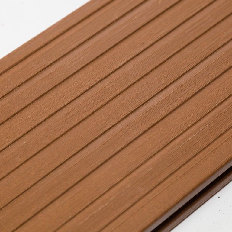 Террасная доска Ecodecking Комфорт 3D Бронза купить в Краснодаре