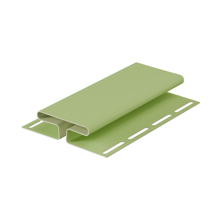 H-профиль Docke Киви купить в Краснодаре