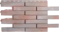 Фасадная панель Альта-Профиль Ригель Немецкий 01 купить в Краснодаре
