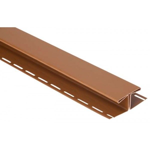 Н-профиль Альта Профиль Премиум, Т-18, ВН, Светлый дуб купить в Краснодаре