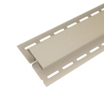 H-профиль Tecos Ardennes Цвет Золотой Песок