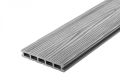 Террасная доска ДПК RusDecking Unodeck Mogano - Серый купить в Краснодаре