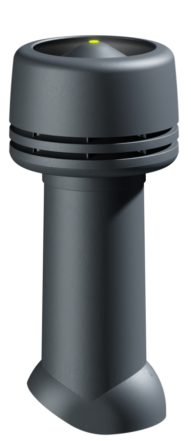 Трубные аэраторы Docke, Черный (RR23) купить в Краснодаре