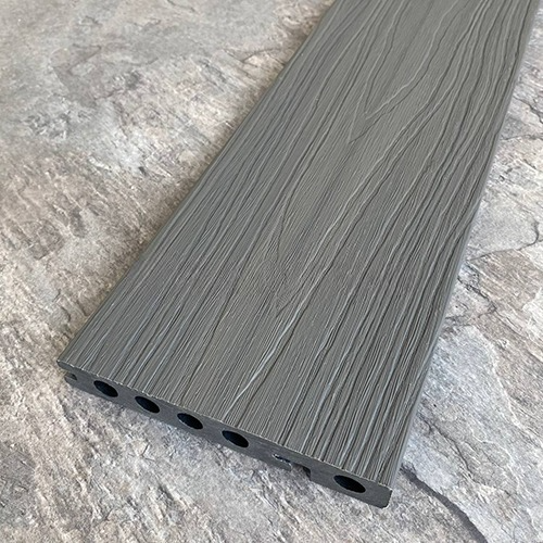 Финишная доска EasyDecking, Co-extrusion, Old Barn купить в Краснодаре