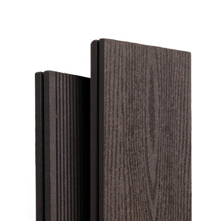 Террасная доска Ecodecking Некст Венге купить в Краснодаре