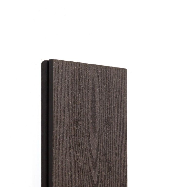 Террасная доска Ecodecking Некст Венге купить в Краснодаре