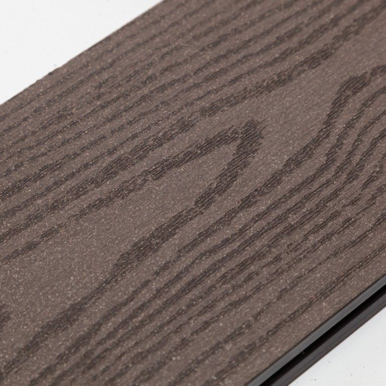 Террасная доска Ecodecking Некст Венге купить в Краснодаре