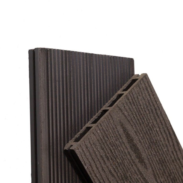 Террасная доска Ecodecking Некст Венге купить в Краснодаре