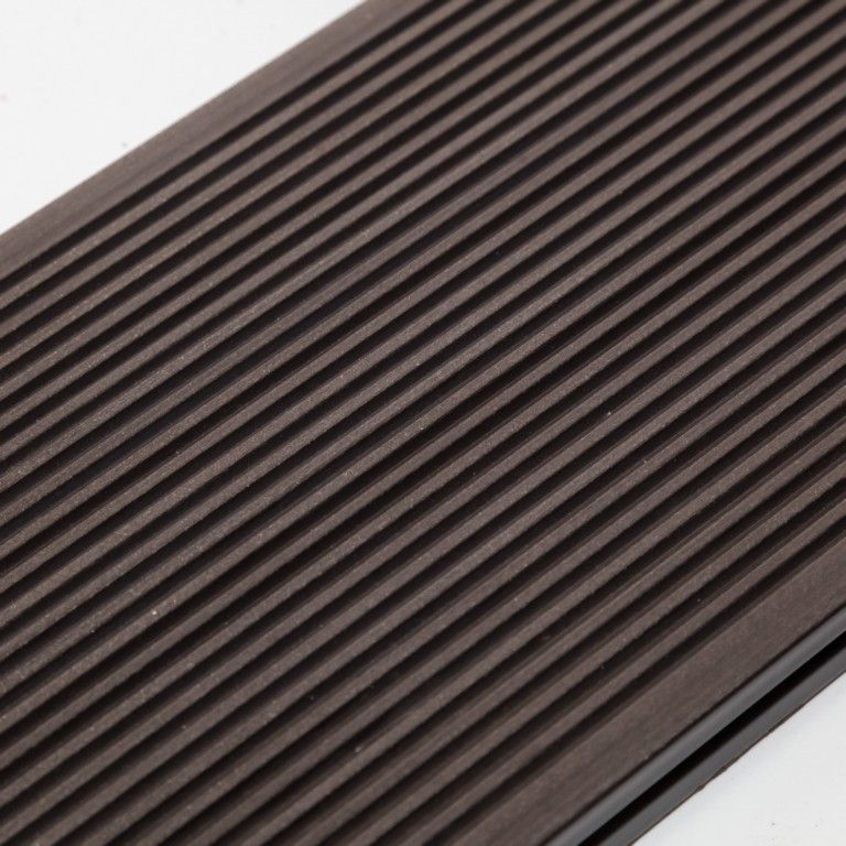 Террасная доска Ecodecking Некст Венге купить в Краснодаре