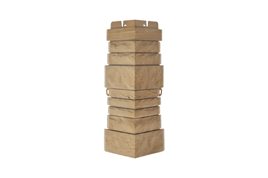 Наружный угол Альта-Профиль Скалистый Камень Кавказ купить в Краснодаре