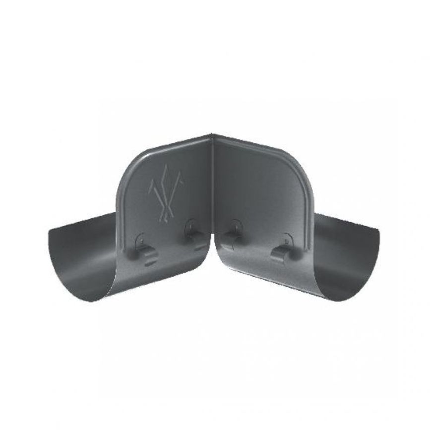 Ограничитель перелива угловой Aquasystem RR 23 Маренго 125/90 купить в Краснодаре