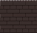 Фасадная панель Доломит Кирпич, Цвет Корица купить в Краснодаре