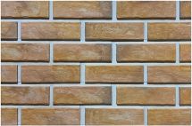 Фиброцементные панели КАНЬОН Мюнхенский кирпич - 35