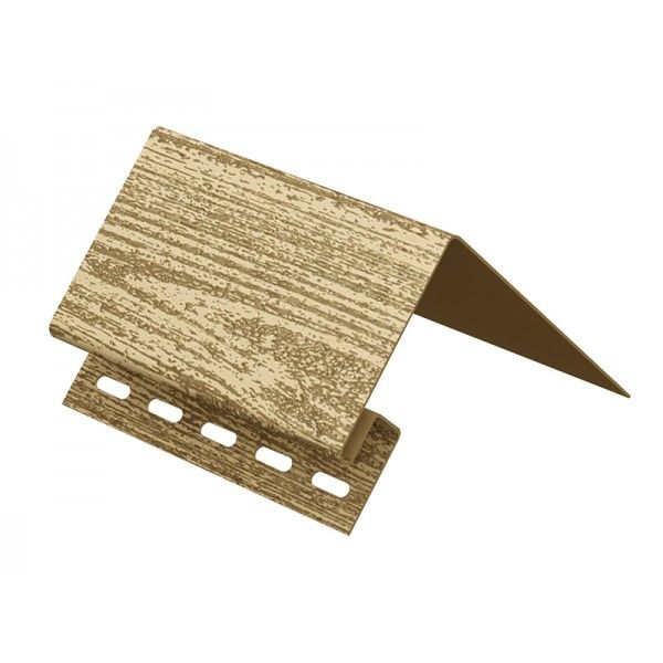 Околооконная планка Timberblock из ели Балтийская от Ю-пласт купить в Краснодаре