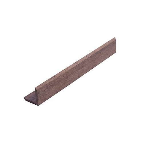 Декоративный уголок Bruggan Multicolor 40x40 Венге купить в Краснодаре